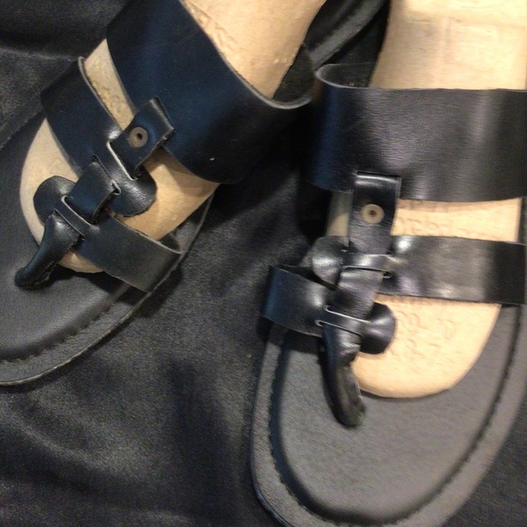 Socialites Made In Ghana Men’s Leather Sandals main image 6
